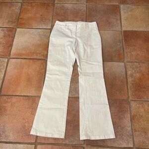 PRADA KICK FLARE BOOT CROPPED PANT